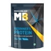 MuscleBlaze