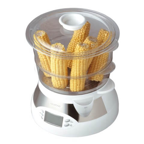 Kenwood DF 560 - Deep Fryer