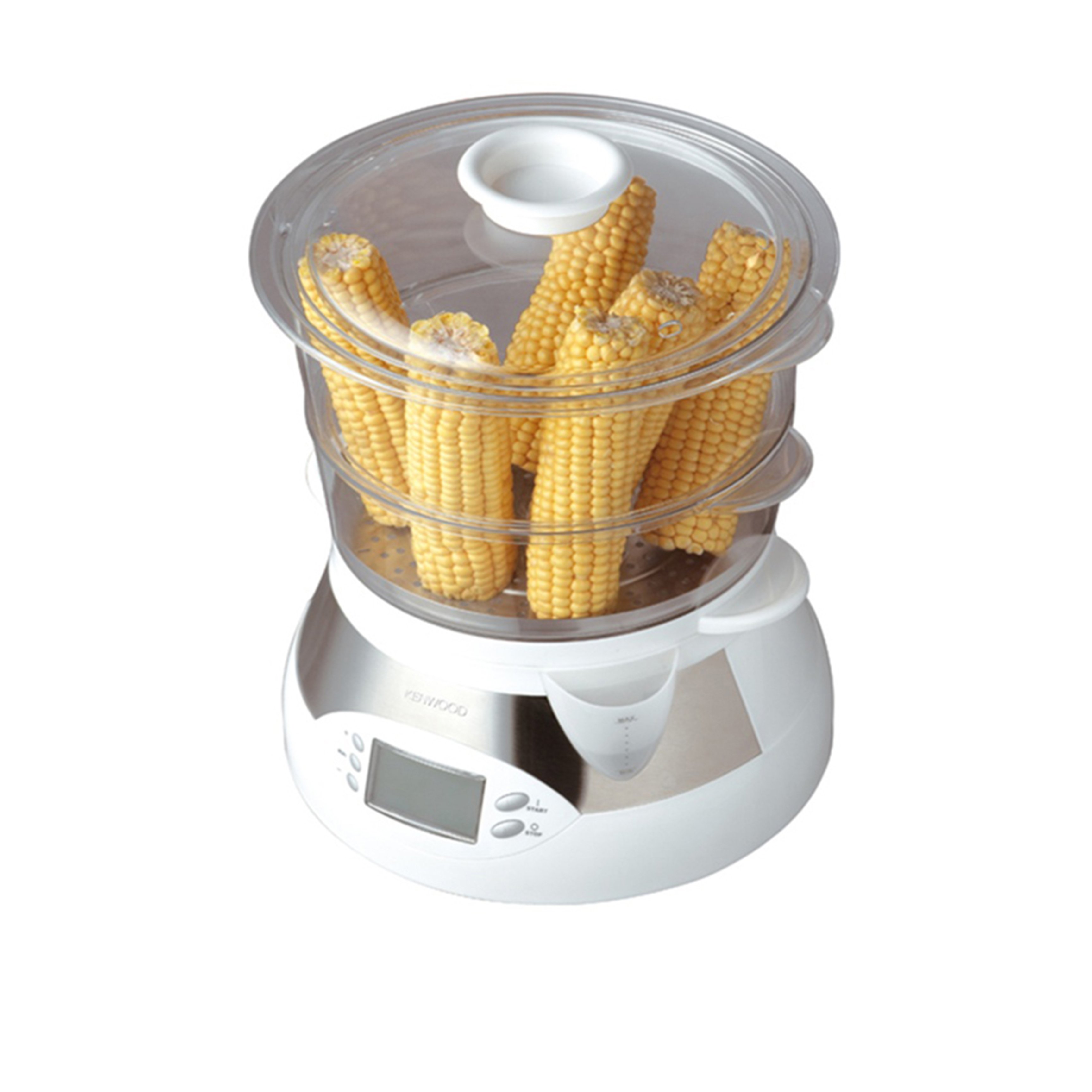 Kenwood DF 560 - Deep Fryer