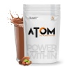 AS-IT-IS Nutrition