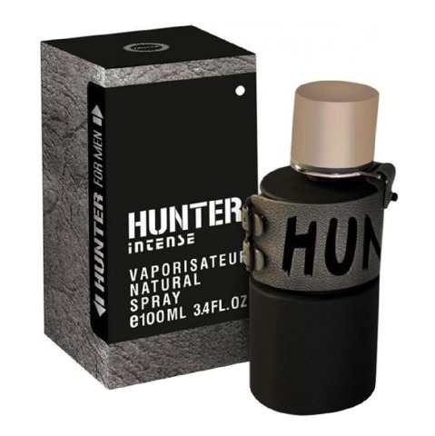 Armaf Hunter Intense Eau De Toilette,  100 ml  for Men 