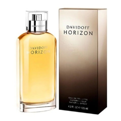 Davidoff Horizon Eau De Toilette,  125 ml  for Men 