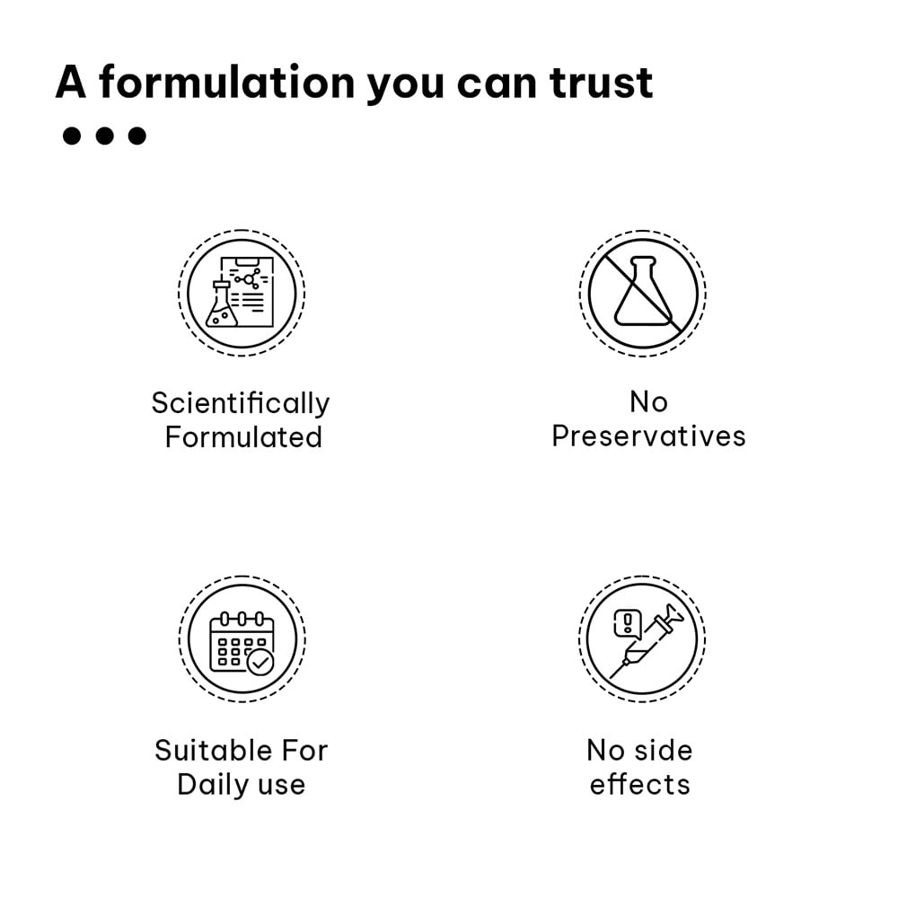 6 - HK Vitals Zinc Complex,  60 tablet(s)