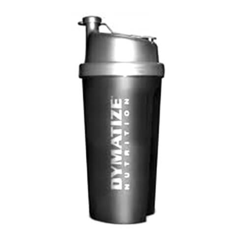 Dymatize Shaker 8, Grey 600 ml
