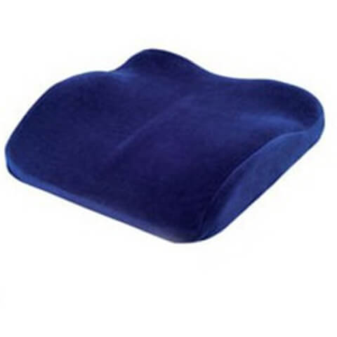 Bremed Universal Back Support and Seat Comfort Pillow,  Universal 