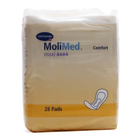 Hartmann Molimed Classic,  Comfort  28 diapers 