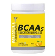 Muscle Performance Storm Pre Workout- 0.55 lb Watermelon