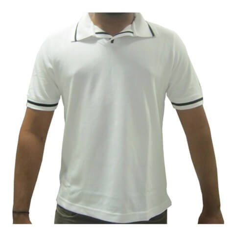 United Colors of Benetton UCB White T Shirt,  White  Large 