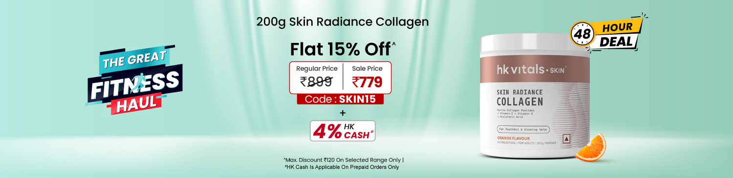 Skin Radiance Collagne