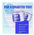 4 - Smash Micronised Creatine Monohydrate,  Fruit Frenzy  0.26 lb