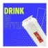 2 - Smash Shaker Sipocalypse,  White  700 ml