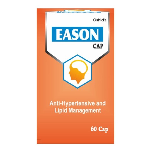 1 - Shane Eason Oshid's, 60 capsules