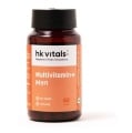 Multivitamin+ Men, 60 tablet(s) Unflavoured