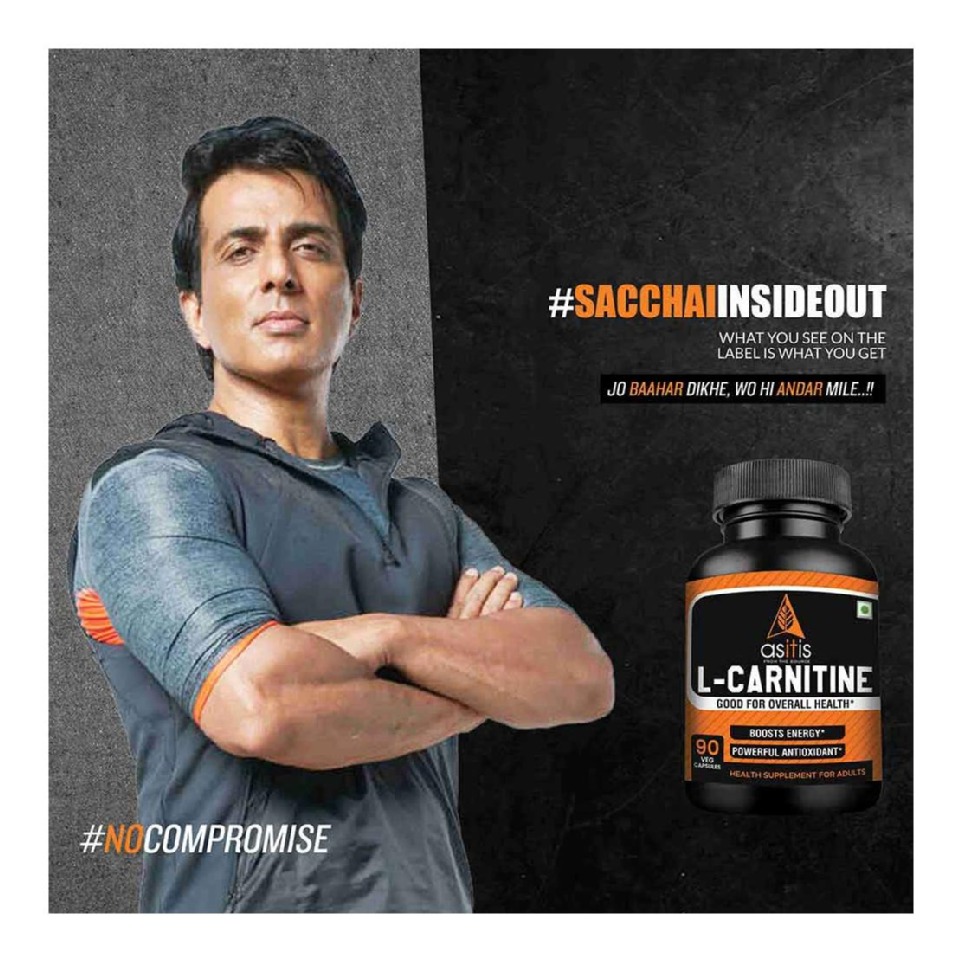 asitis l carnitine L Carnitine 500 mg at Best Price in India