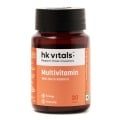 Multivitamin with Zinc & Vitamin C, 30 tablet(s) Unflavoured