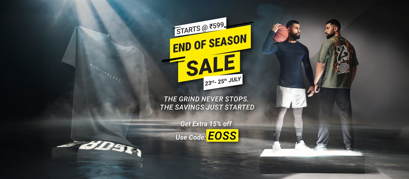 Apparel End of Season Sale | Extra 15% Off, code: EOSS
