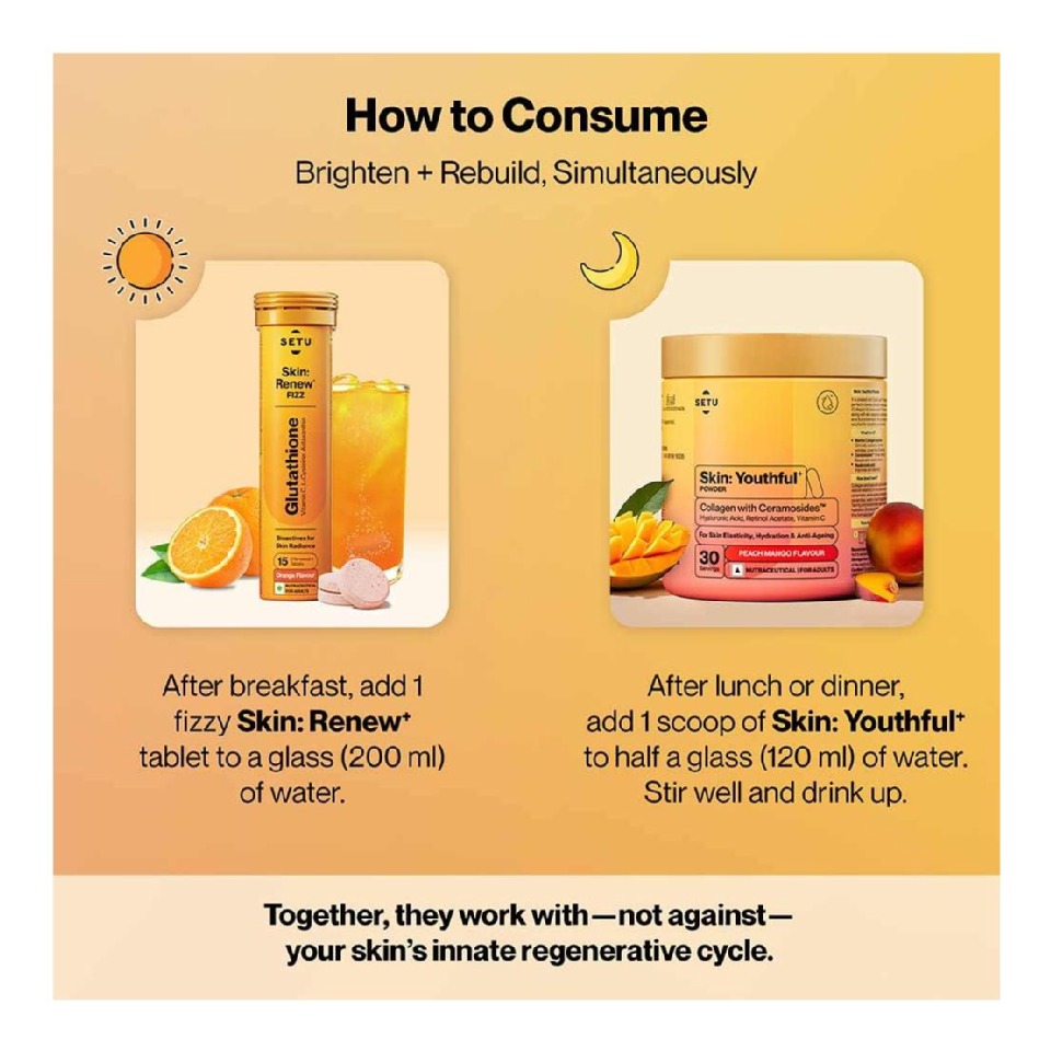 glutathione and collagen difference INJA - #INJAGlow