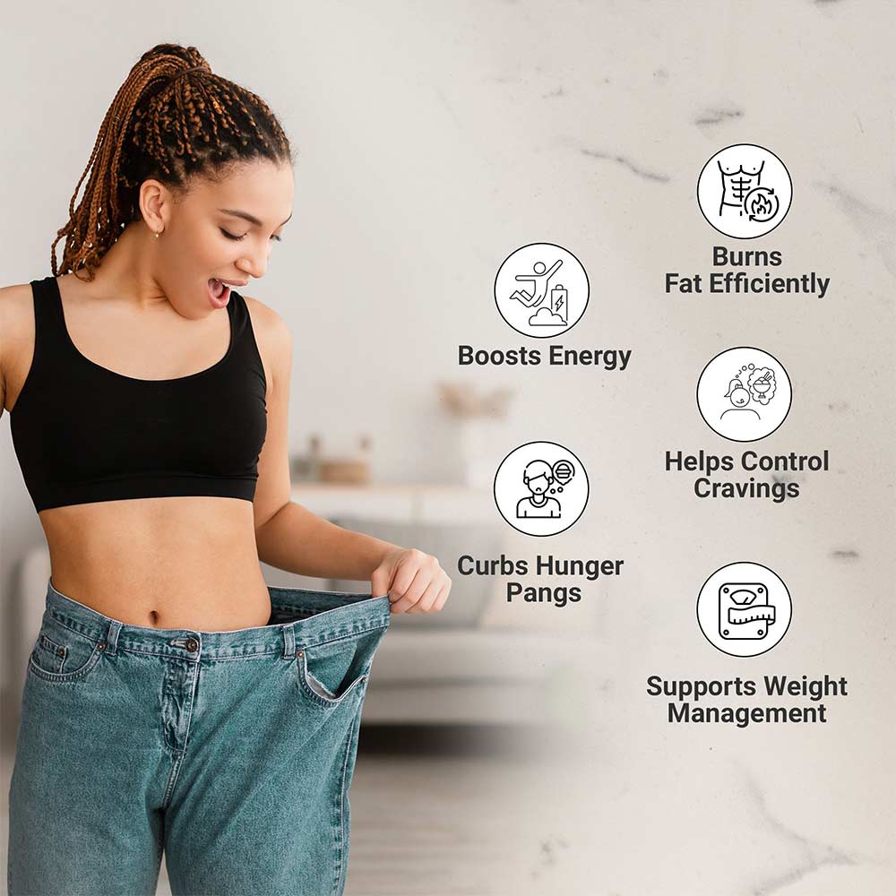 5 - DR. HARLE Fat2Fit Max Plus,  60 tablet(s)  Unflavoured 