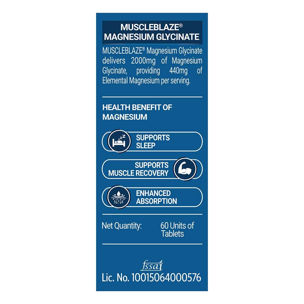 https://img4.hkrtcdn.com/40466/prd_4046533-MuscleBlaze-Magnesium-Bisglycinate-Unflavored-60-tablets_o.jpg