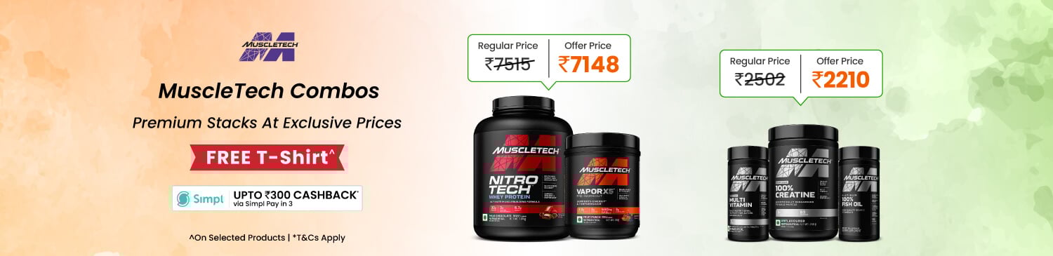 MuscleTech