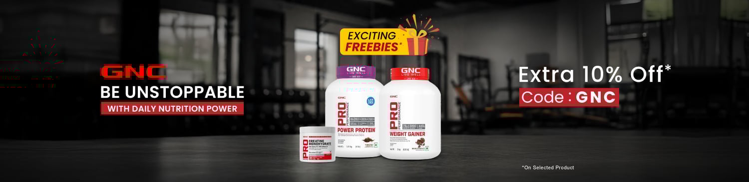 GNC