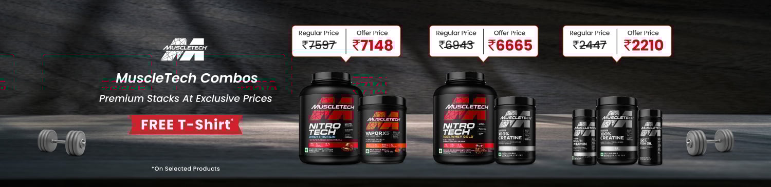 MuscleTech