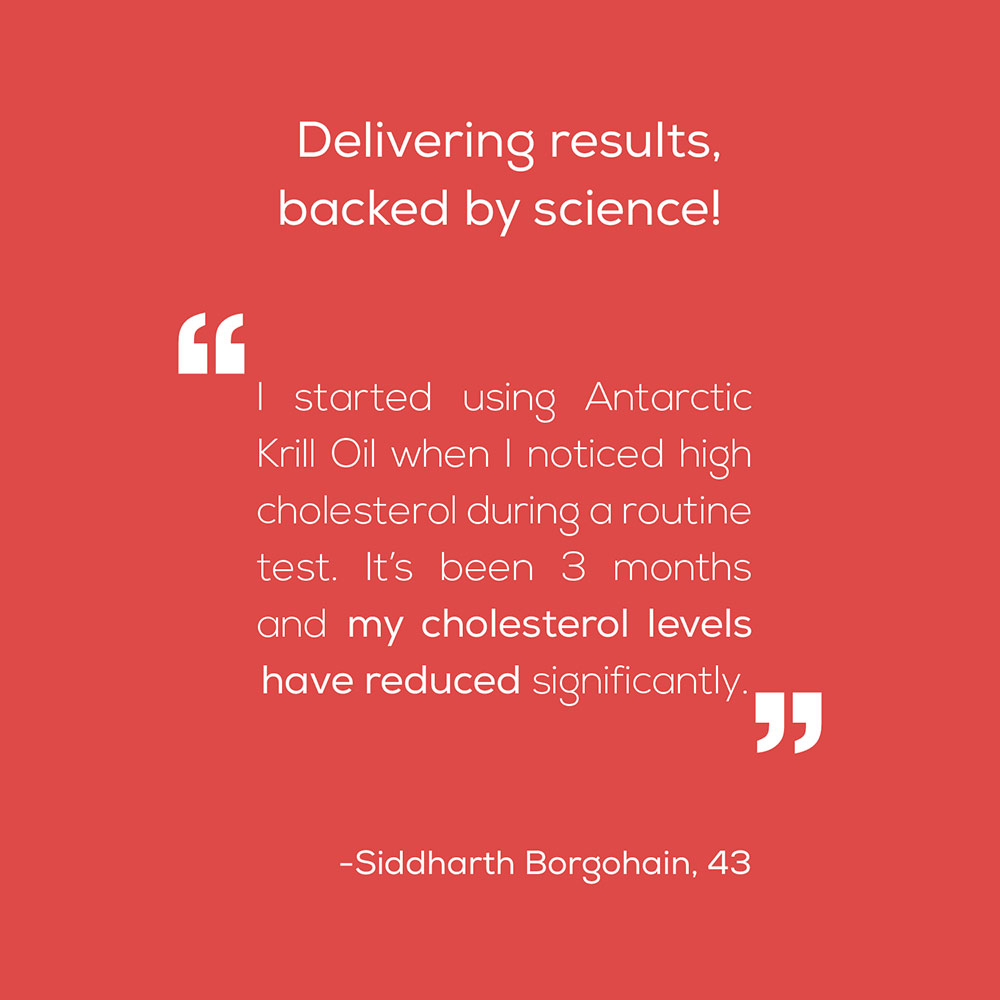 10 - TrueBasics Heart Omega-3 Antarctic Krill Oil,  30 capsules