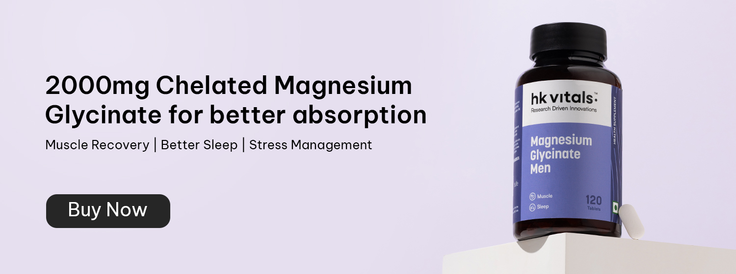 Magnesium