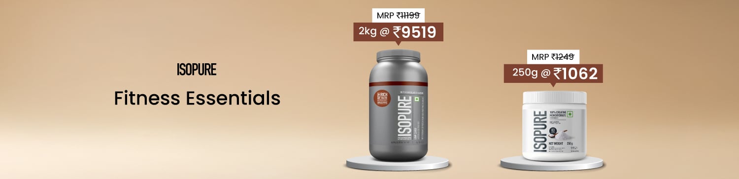 ISOPURE