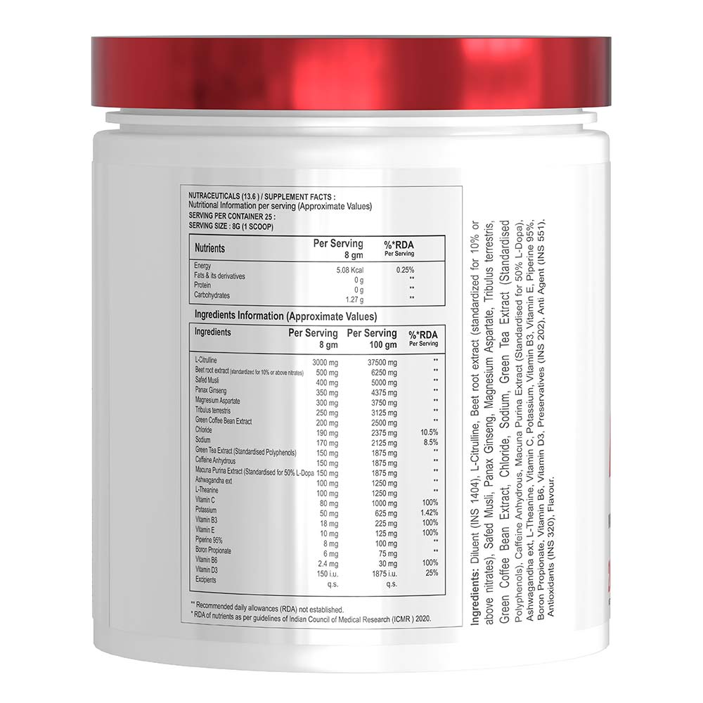 2 - Divine Lifestyle Hard Rock,  0.44 lb  Litchi 