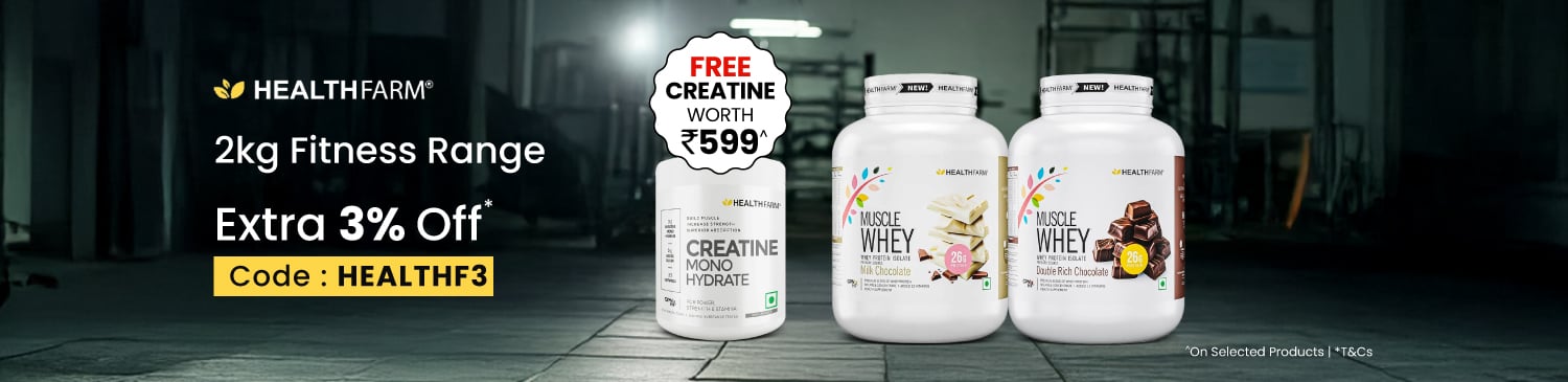Healthfarm