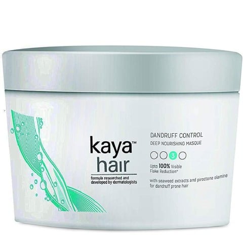 Kaya Deep Nourishing Masque,  for Dandruff Prone Hair  200 ml 