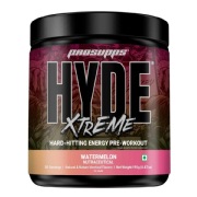 ProSupps Hyde Xtreme Pre Workout- 0.42 lb Watermelon