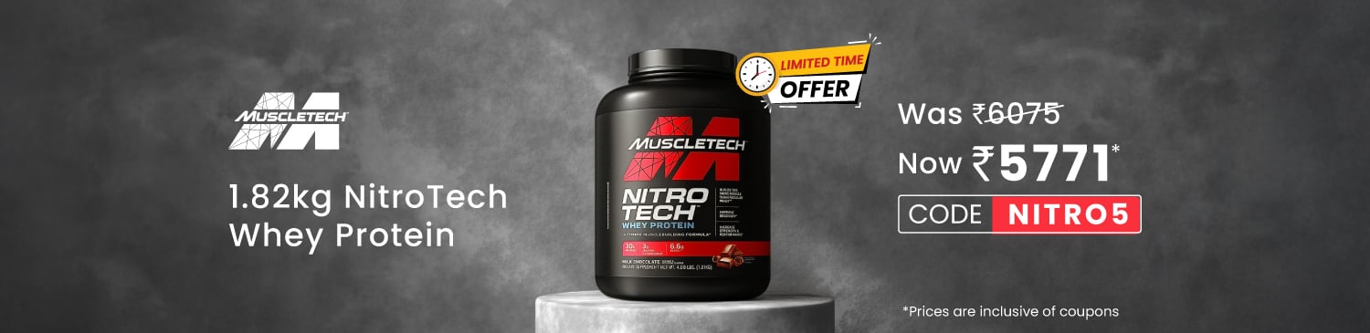 MuscleTech