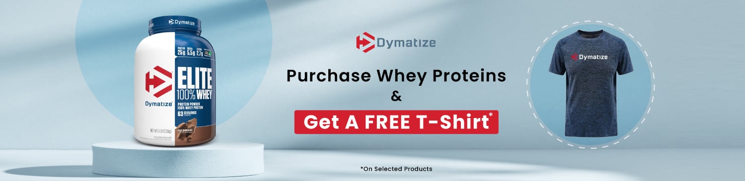 Dymatize