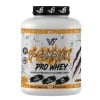 V-SHAPE SUPPS