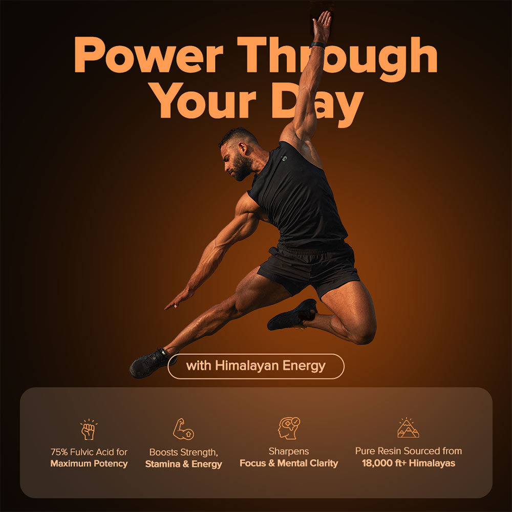 8 - GNC Pro Performance Himalayan Shilajit Resin,  10 g 