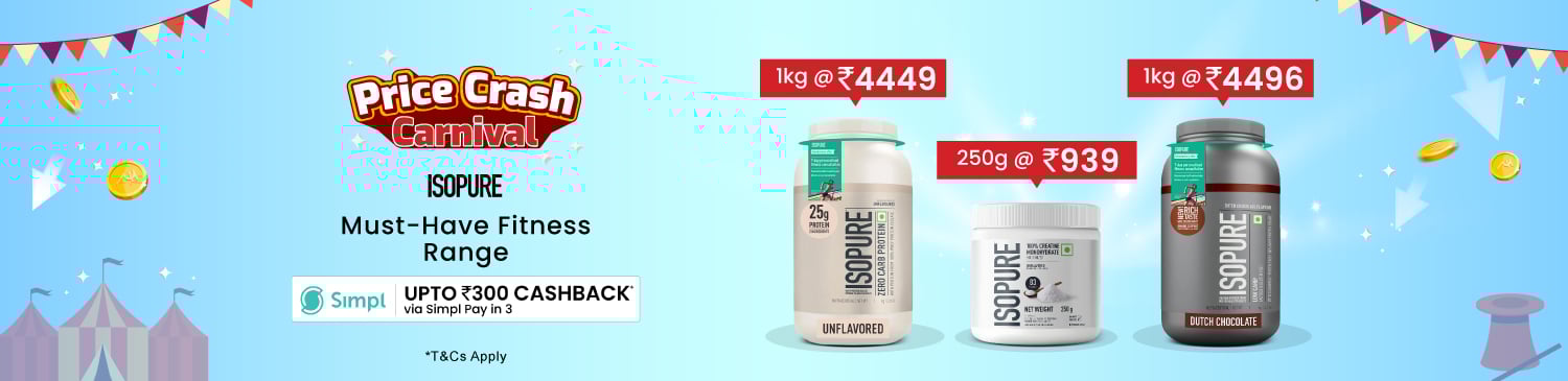 ISOPURE