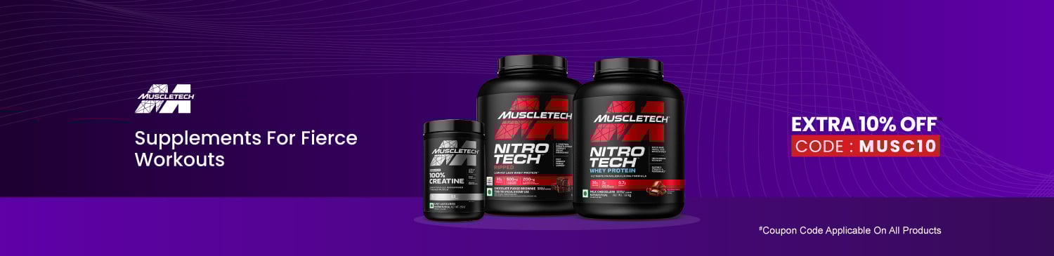 MuscleTech