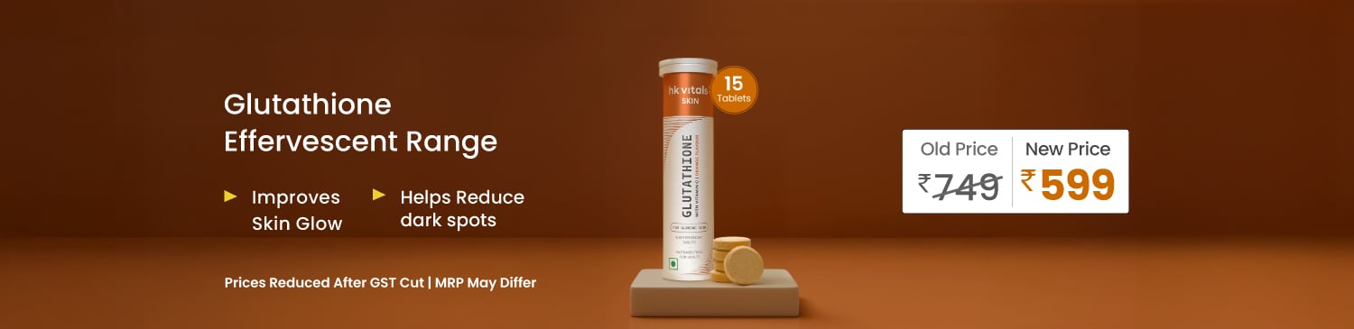 Gluta Range | 15 Tab Offer Price - 599 | 30 Tabs Offer Price - 999(GLUTAX)