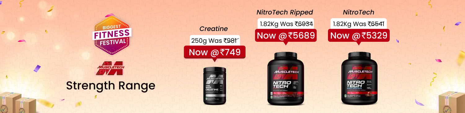 MuscleTech