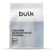 Bulk Creatine Monohydrate Powder- Unflavoured 0.44 lb