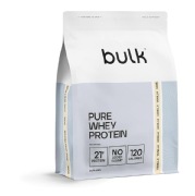 Bulk Pure Whey Protein- 1.98 lb Vanilla