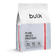 Bulk Pure Whey Protein- 3.96 lb Strawberry