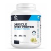 Muscle Trail