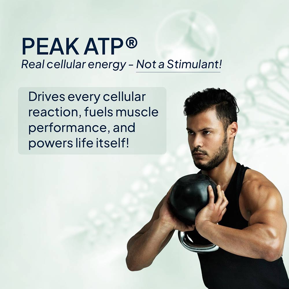 5 - Miduty Blue Spirulina + Peak ATP with Phycocyanin Coating,  120 tablet(s) 