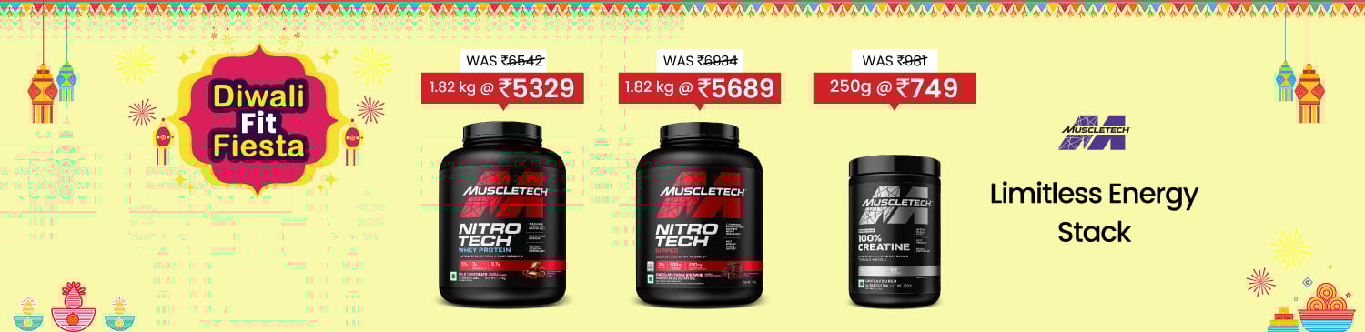 MuscleTech