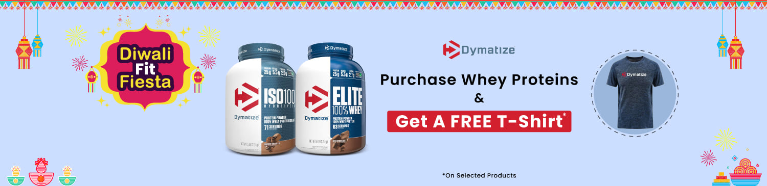 Dymatize