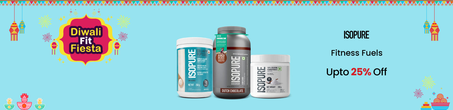 ISOPURE