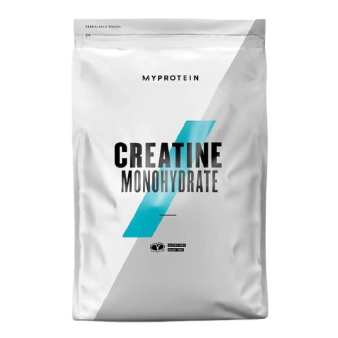 1 - Myprotein Creatine Monohydrate,  Unflavoured  0.55 lb 